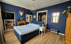 B&B Van Zon Aan Zee